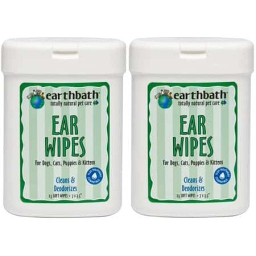 Natural Specialty Ear Wipes