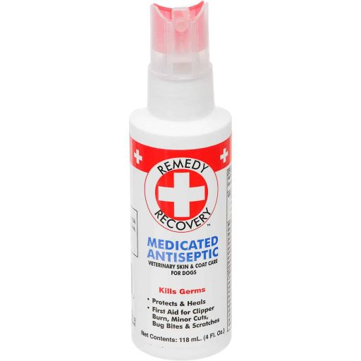 Antiseptic Spray for dogs